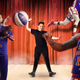 Illustration for article titled 4 Times The Harlem Globetrotters Showed Up Uninvited To My Son’s Tap Dancing Recital And Humiliated Him With Basketball Tricks